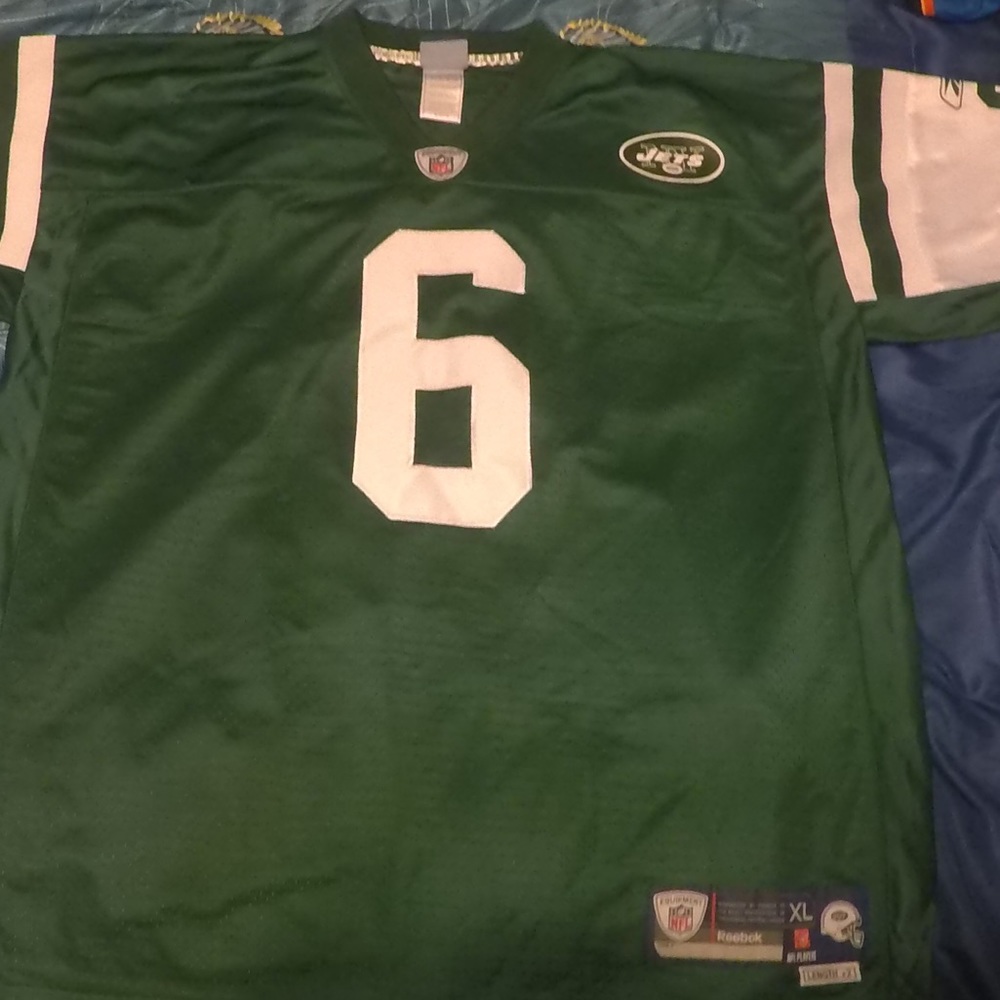 New york Jets jersey